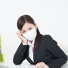 インフルエンザにかかる人とかからない人の違い 「不顕性感染」の場合も医学的に見た、インフルエンザにかかる人・かからない人の違いって?