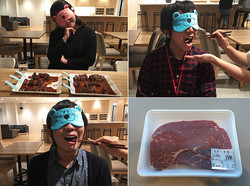 全力で検証 安いステーキ肉を柔らかくする ６つの方法 を比べてみた ライブドアニュース