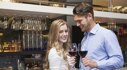 現役バーテンダーが教える Barでの恋愛術 一目惚れ編 Peachy ライブドアニュース