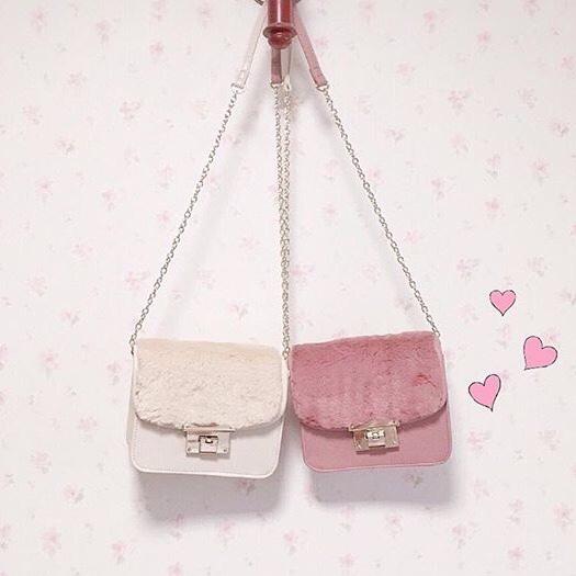 裏技アイテム Furlaのメトロポリス風のバッグが1980円でゲットできちゃう Peachy ライブドアニュース