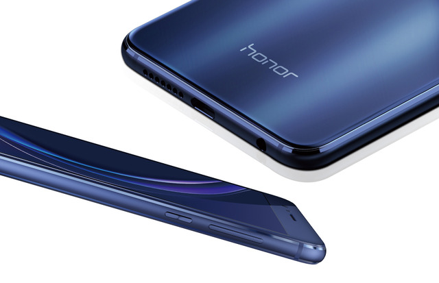 iPhone 7のライバル登場!ファーウェイのAndroidスマホ「honor 8」が発売へ【先週のまとめ】