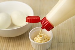 手作りマヨネーズパックで艶々な髪を Peachy ライブドアニュース