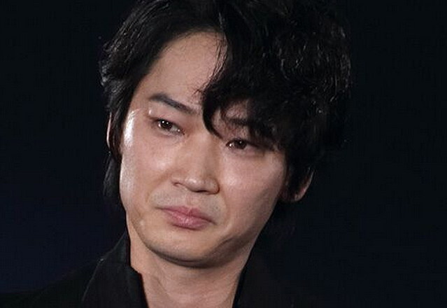 綾野剛の妄想に国分太一がツッコミ「設定がしっかりしすぎて引くわ」