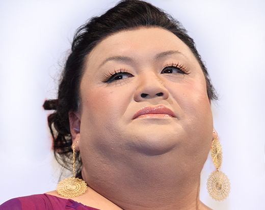 マツコ デラックスがアイドル寺田御子の潔癖ぶりに絶句 15年9月18日掲載 ライブドアニュース