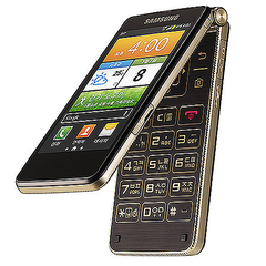 ガラケースタイルは海外でも人気がある 今こそガラケースマホが必要なとき ライブドアニュース