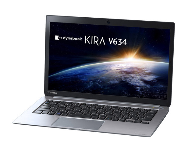 ���줾�Ρ���PC�θ��������ܵ�ǽ����夵��22���ֶ�ư��¸�������Ǥο���dynabook�ڥǥ��̡�