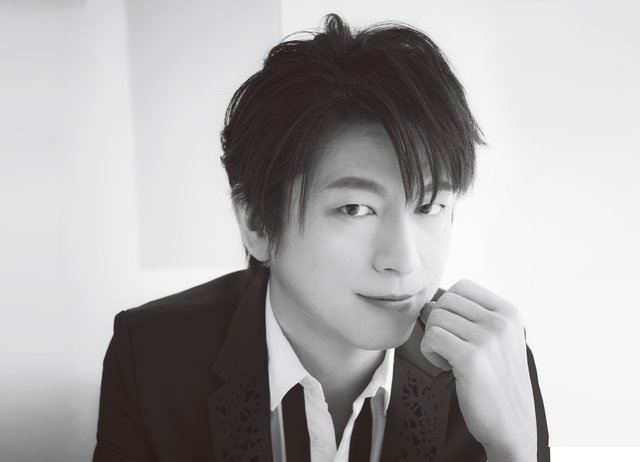 画像 及川光博 転機は 忌野清志郎との出会い と語る 2 2 ライブドアニュース