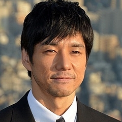 喫煙シーンの多さで話題になった Mozu Season2では禁煙に挑戦 ライブドアニュース