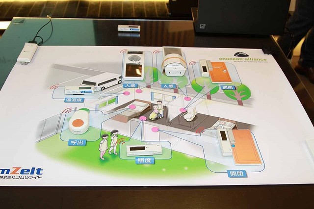 IoT技術を活用したカメラ不要の「見守りクラウドロボ」をビズロボジャパンが発表。月額3,000円から