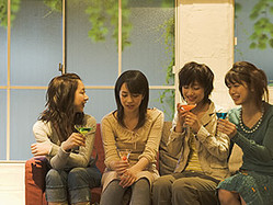 男性が許せる 幻滅する女子の酔い方 笑い上戸はあり 討論好きはng Peachy ライブドアニュース