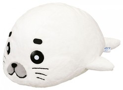 キュー っとゴマちゃんがいっぱい 新アニメ放送開始で 少年アシベ が一番くじに オタ女 ライブドアニュース キュー っとゴマちゃんがいっぱい 新アニメ放送開始で 少年アシベ が一番くじに オタ女 ライブドアニュース