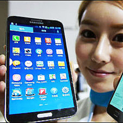 ファブレット端末の人気の高さなど 日本とは少し違う韓国のスマホ事情 ライブドアニュース ファブレット端末の人気の高さなど 日本とは少し違う韓国のスマホ事情 ライブドアニュース