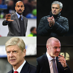 ���̤˵������ΤϥС���꡼�Υ��硼�󡦥��������ġʱ����ˤǡ����λ��פϥѥƥå����ե���å׼ҤΤ�Τ��ä���(C) Getty Images