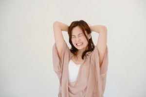 頭皮って蚊に刺されるの Peachy ライブドアニュース