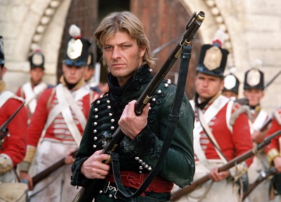 ショーン・ビーン主演の歴史ドラマ『炎の英雄 シャープ』、3月9日（水