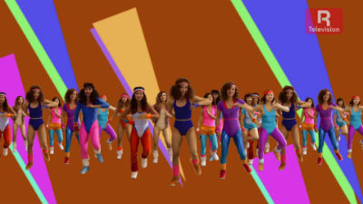 [VHS]  ストリートダンス  [90年代] 5本セット VHS] ストリートダンス [90年代] 5本セット DVD