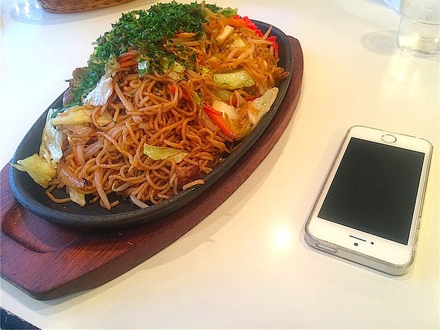 あのタモさんが絶賛した焼きそばを食べるための条件が厳しすぎる件!