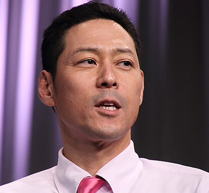 東野幸治