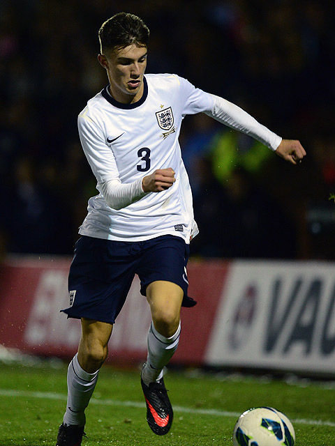 セインツ 18歳dfが骨肉腫の完治を発表 僕は今日 ガンに勝った ライブドアニュース