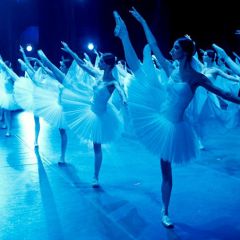 ドキュメンタリー映画『ボリショイ・バビロン』悲劇を抱えた華麗なるバレエ団の舞台裏に迫る