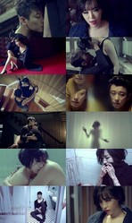 Brown Eyed Girls ����������塦���ե�ǻ����������㤷�������󥷥åפޤǡġ�Fxxk U��19��MV����
