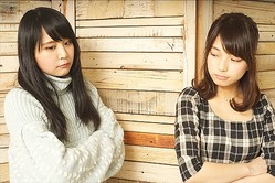 女の敵は女 この女 腹黒い と思った瞬間 ４選 Peachy ライブドアニュース