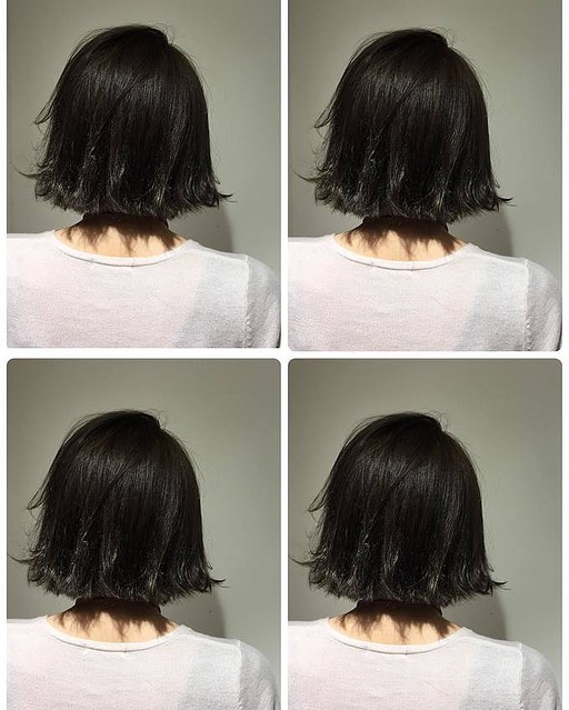 人と被らない髪色が見つからないあなたへ 挑戦しやすい個性派カラー Peachy ライブドアニュース