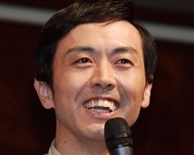 アンガールズ 田中卓志