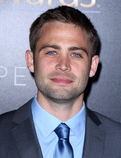 ワイルド スピード ポール ウォーカー 弟コーディーが新作映画で初の大役に大抜擢 ライブドアニュース