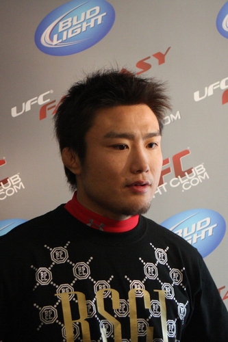 ��̣δŵ�ˤȤä�UFC��2���ܤȤʤ륿����������ϤΤ뤫���뤫�ξ���Ȥʤ�