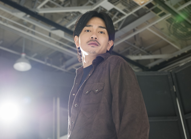 青柳 翔「僕には夢を共有できる仲間がいる」――『HiGH＆LOW』で再確認