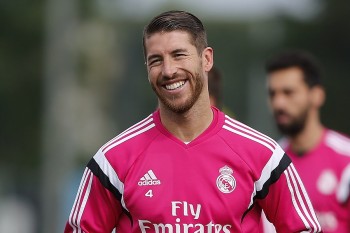 セルヒオ・ラモスの去就報道に苦言 「クラブが利用されてる」