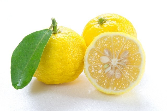 今が旬 ゆずのまるごと活用術を知りたい あさイチ から ライブドアニュース