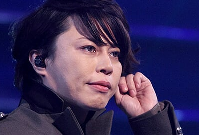 T.M.Revolutionの西川貴教 元妻の吉村由美と離婚した理由を明かす