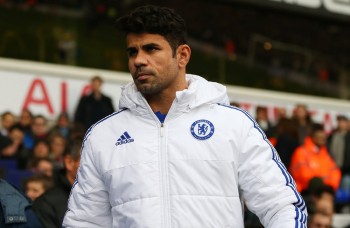 ディディエ・ドログバがチェルシーのジエゴ・コスタを非難「限界もある」