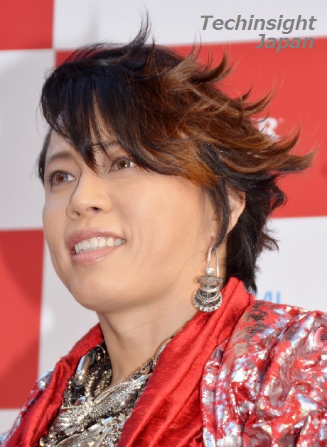 T M Revolutionの西川貴教 妹のデキ婚を知り交際相手に深夜電話をした過去 15年8月7日掲載 ライブドアニュース