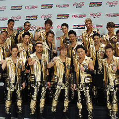 Exile新パフォーマーに5人加入が決定 武道館で第4章の幕開け ライブドアニュース