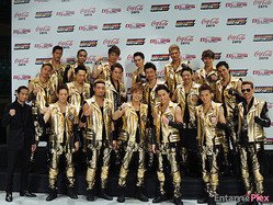 Exile新パフォーマーに５人加入が決定 武道館で第４章の幕開け ライブドアニュース