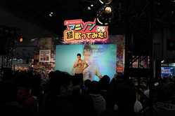 ��ष�Ƥ��ޤ��������ܺ����Υ��˥ᥤ�٥�ȡ�AnimeJapan 2014�ץե��ȥ�ݡ���