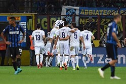 インテル フィオレンティーナに4失点完敗で連勝は5で止まる 長友出場せず ライブドアニュース
