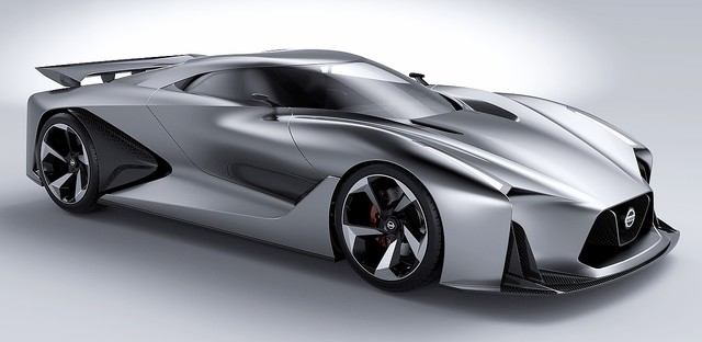 新型の国産スポーツカーが続々と登場 ホンダ プレリュード も復活か ライブドアニュース