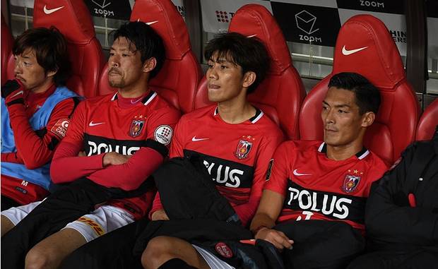 まさかの大逆転から72時間…浦和レッズで唯一ツイートした選手は？