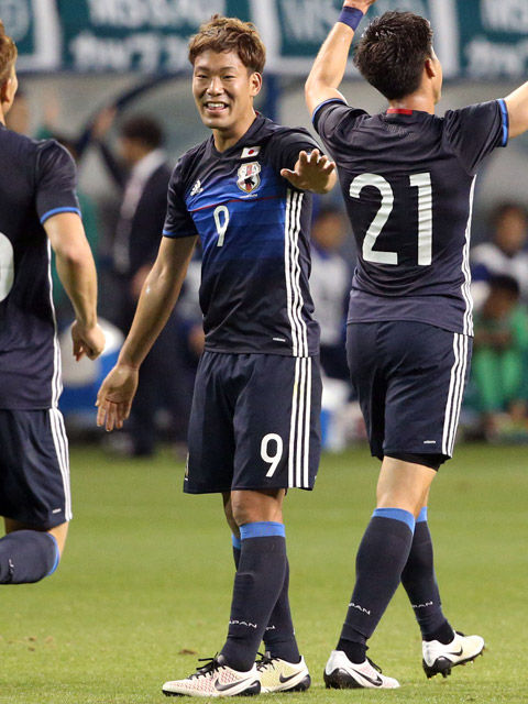 トゥーロン国際大会に招集された新潟mf野津田岳人 レベルアップできるように取り組んでいきたい トゥーロン国際大会 ライブドアニュース