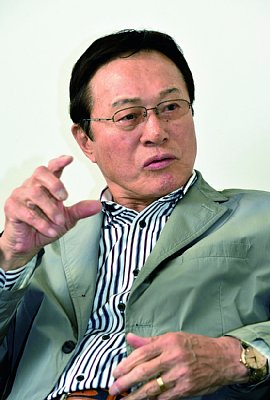 釜本邦茂氏 松木安太郎氏の解説は 消すもん とキッパリ ライブドアニュース