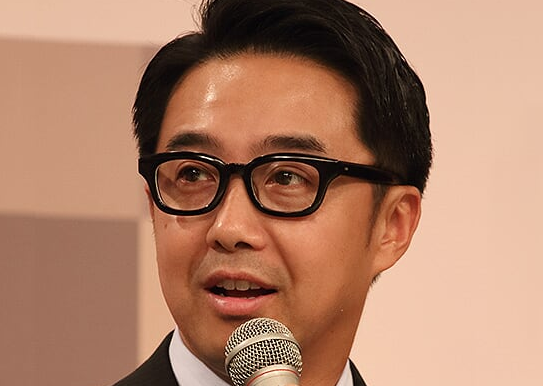 矢作兼(おぎやはぎ)