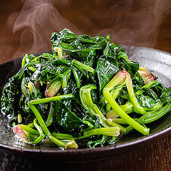 栄養価は高いけど ほうれん草を食べない方がいい人 ライブドアニュース