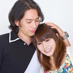 恋人の呼び方 名前を呼び捨て が一番うれしい Peachy ライブドアニュース