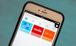 iOS��Firefox���Ĥ���������꡼�����ǥ����ȥå��Ǥ�Android�Ǥ�Ʊ�����ץ饤�Х������浡ǽ�����