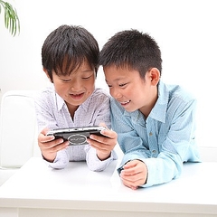 知らず知らずのうちに学習も ゲーム機がもたらすメリットとは ライブドアニュース