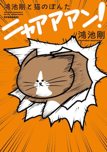 布猫の巣、四季の猫の家、黄色の普遍的な漫画のスツールの形6-